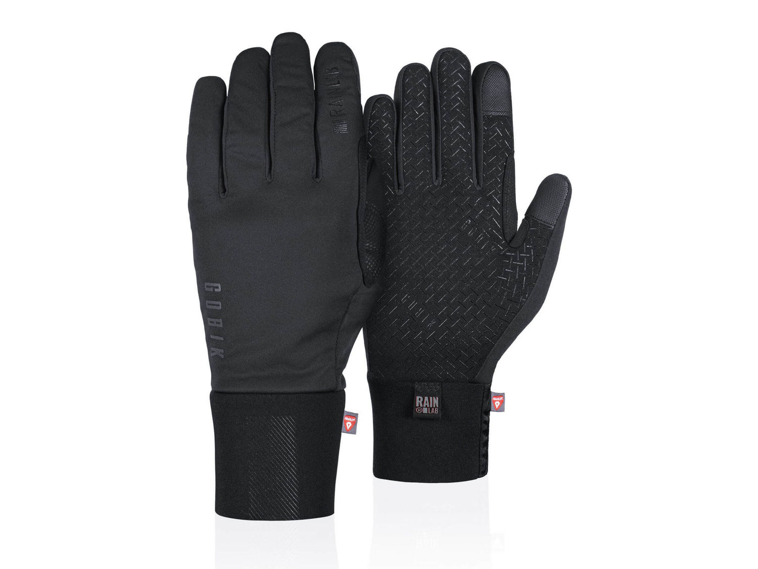 GOBIK Nuuk Primaloft Winter Gloves - Unisex