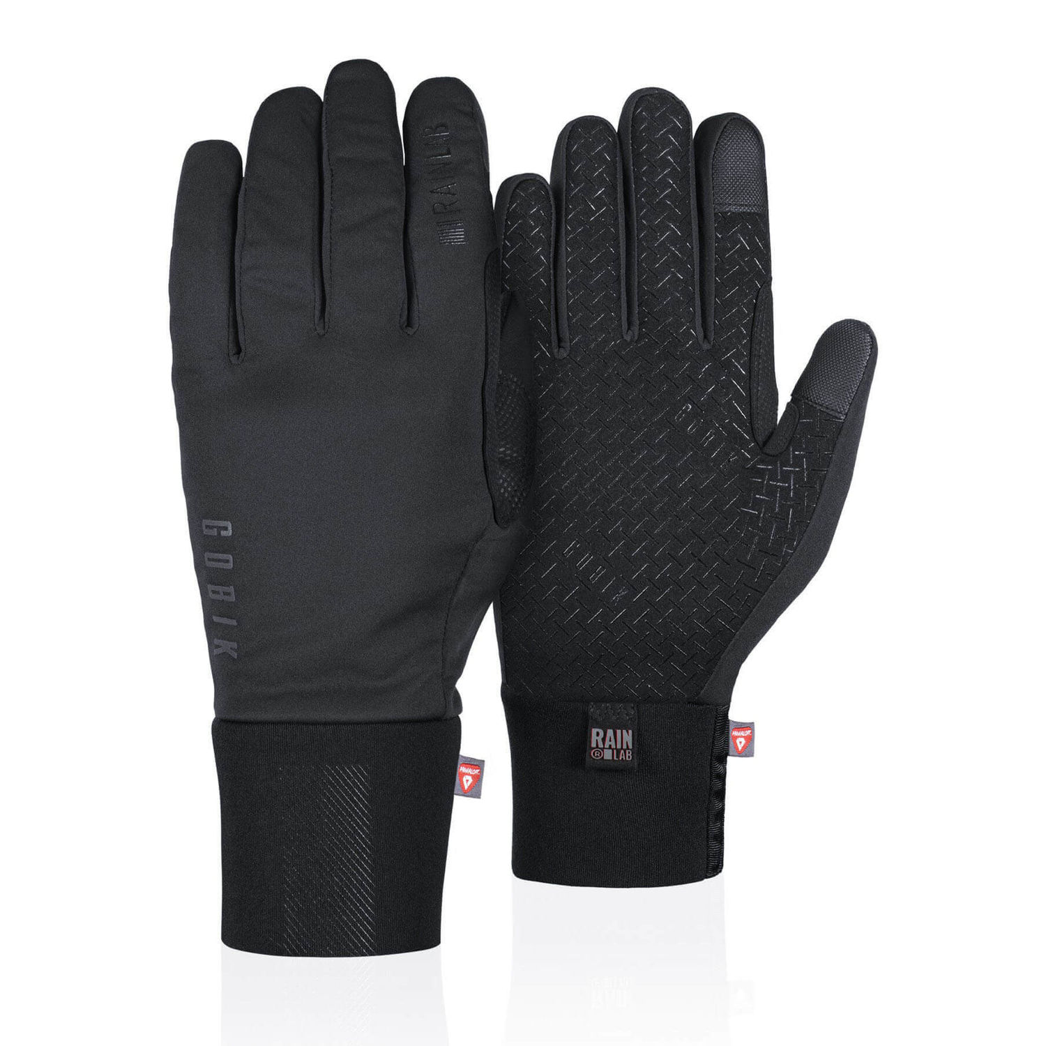 GOBIK Nuuk Primaloft Winter Gloves - Unisex