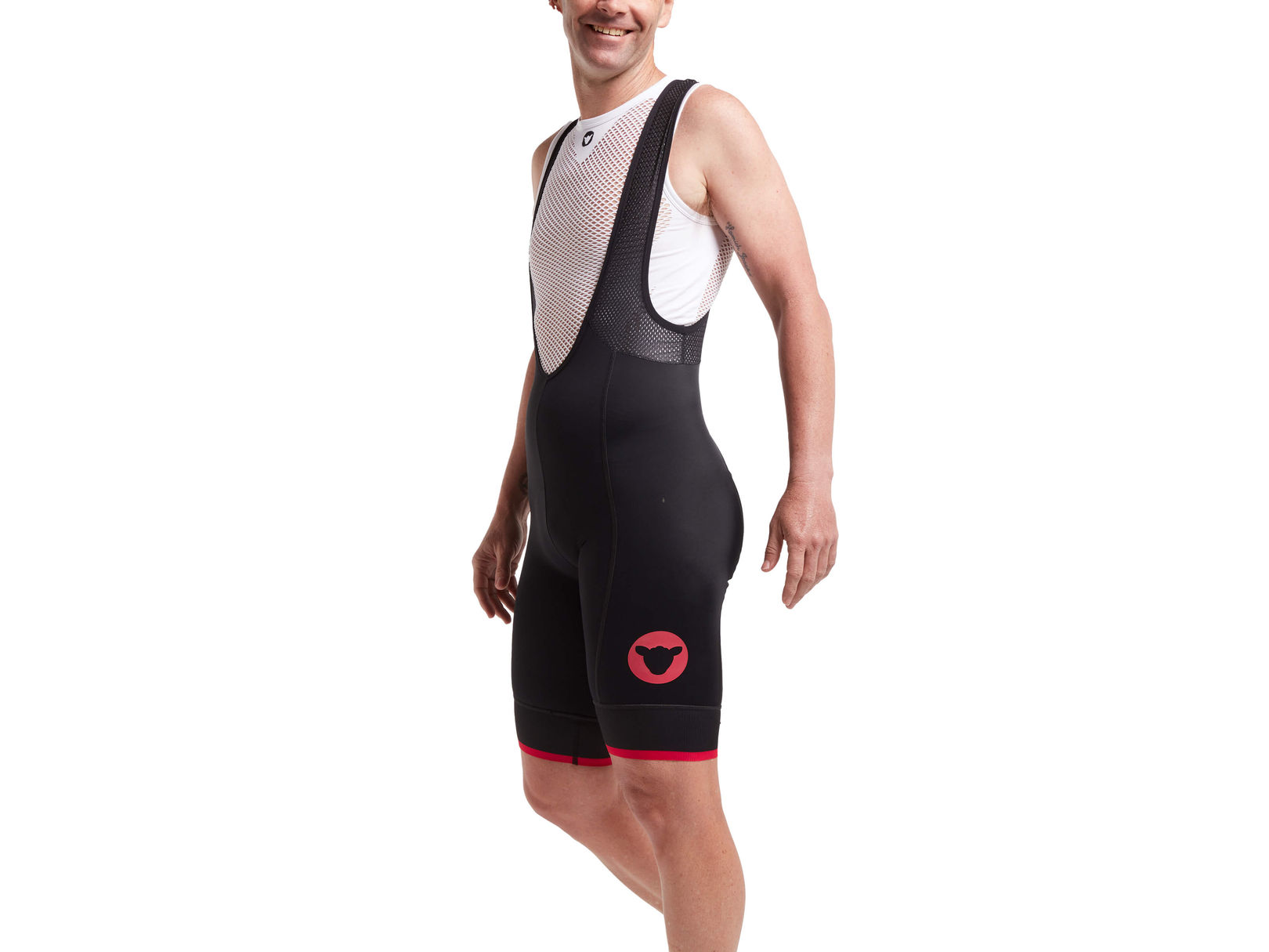 Black Sheep Cycling TEAM Bib Men's - Lost Riders Club