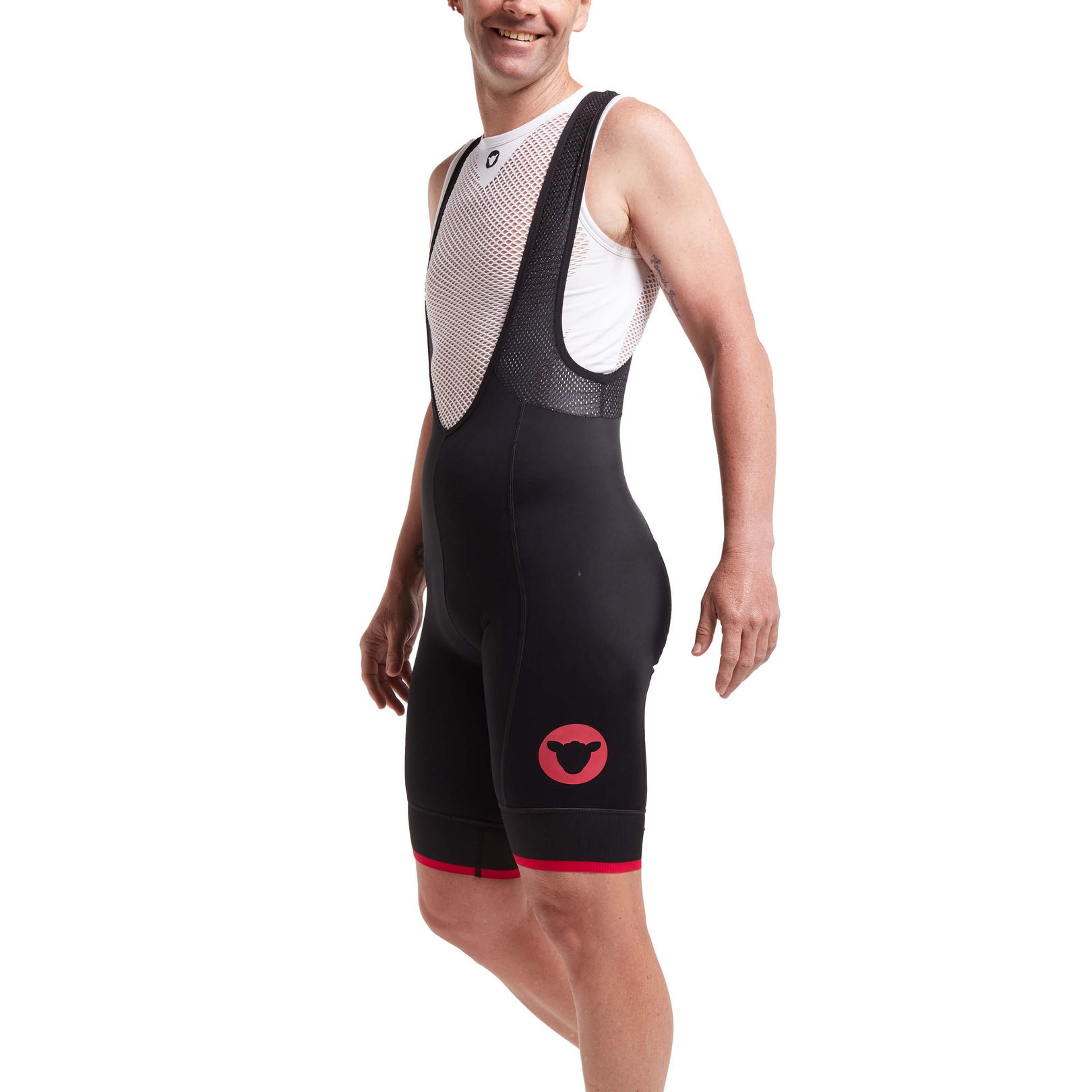 Black Sheep Cycling TEAM Bib Men's - Lost Riders Club