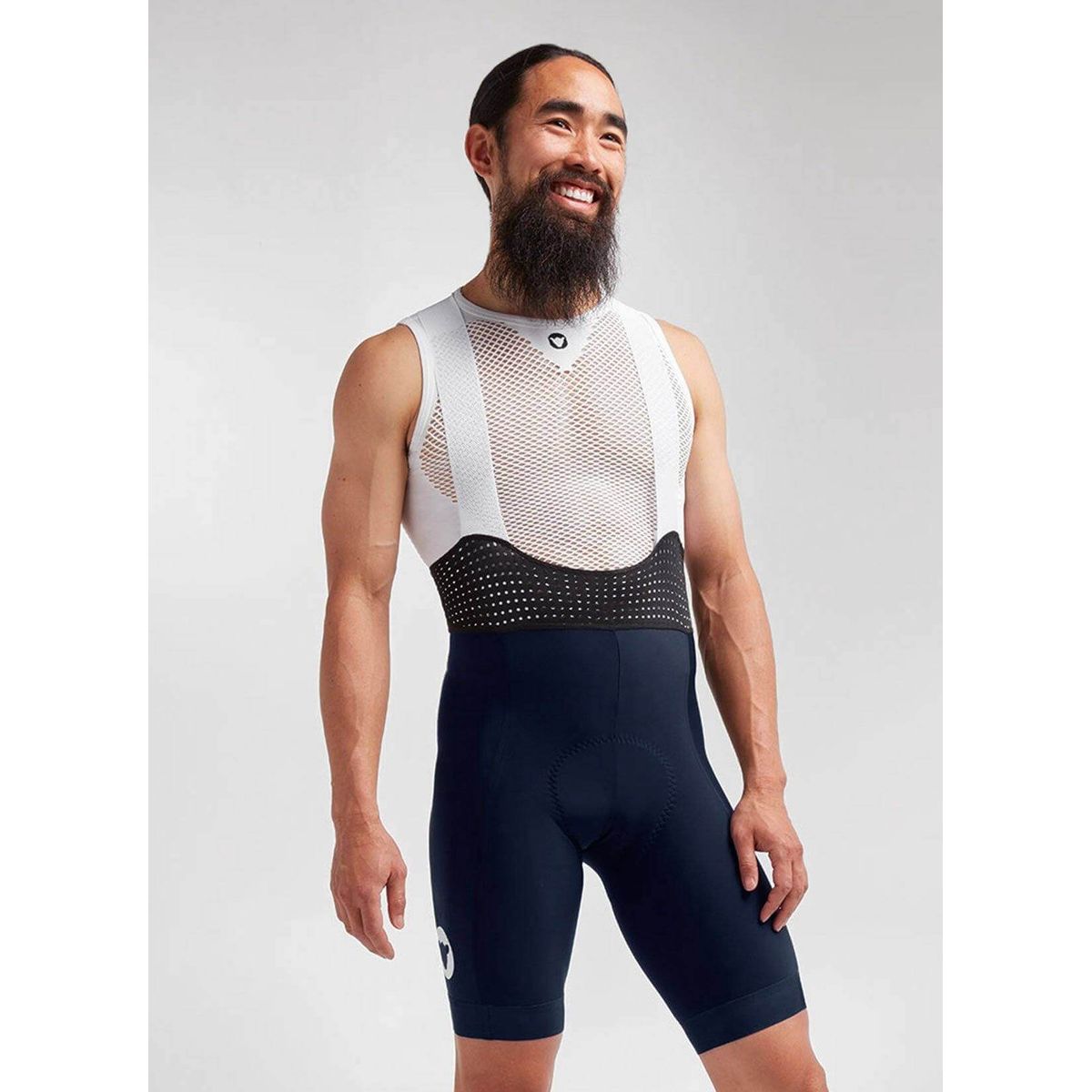 Black Sheep Cycling Racing Bib - Men's
