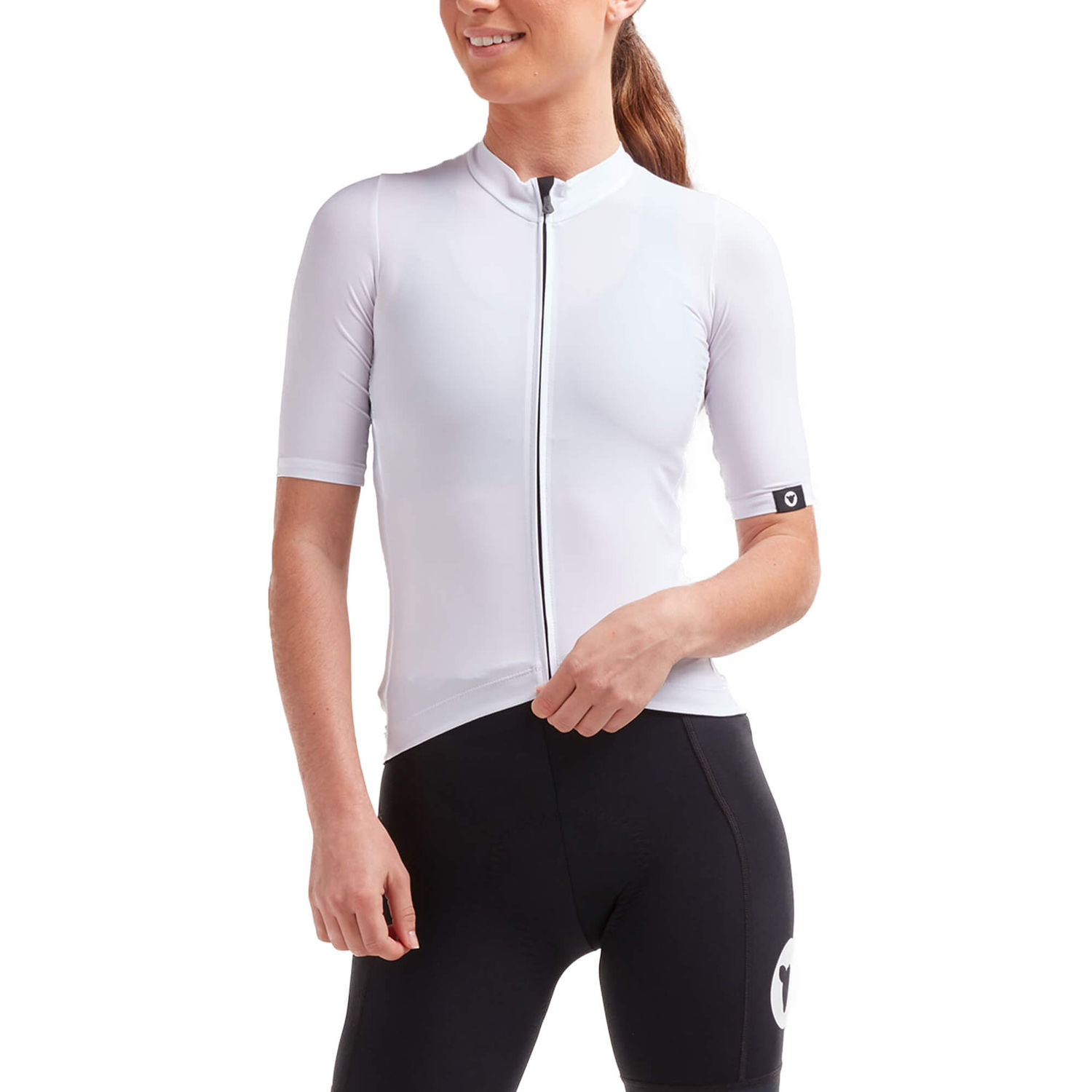 Black Sheep Cycling Essentials TEAM Jersey - Women's