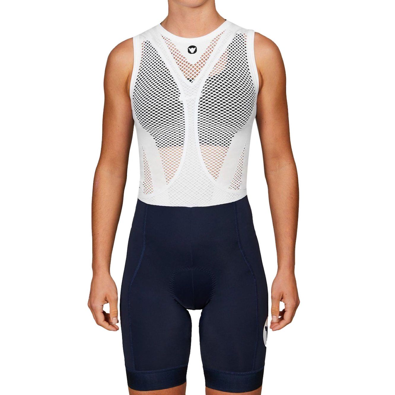 Black Sheep Cycling Women's TC19 Bib Shorts