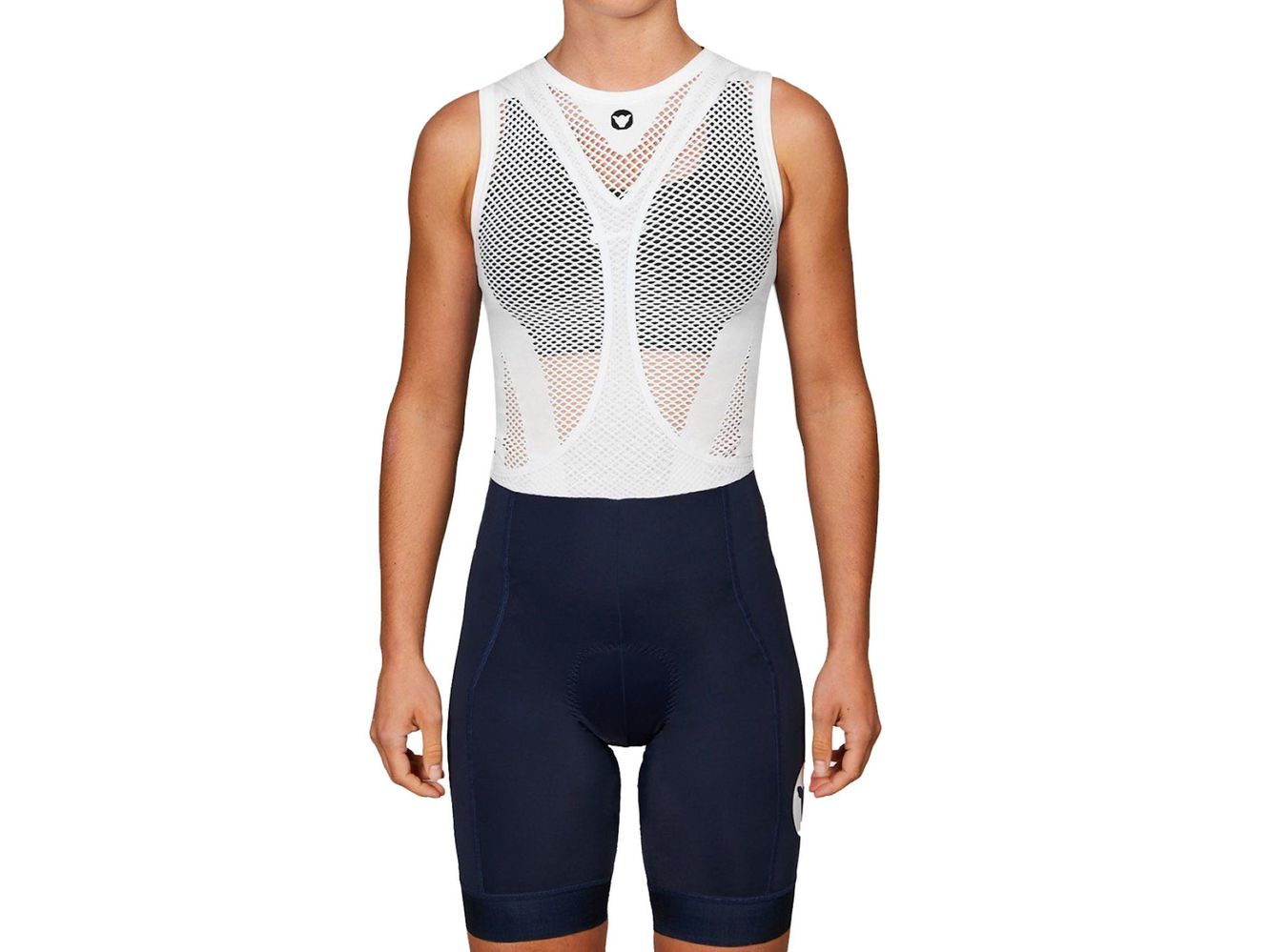 Black Sheep Cycling Women's TC19 Bib Shorts