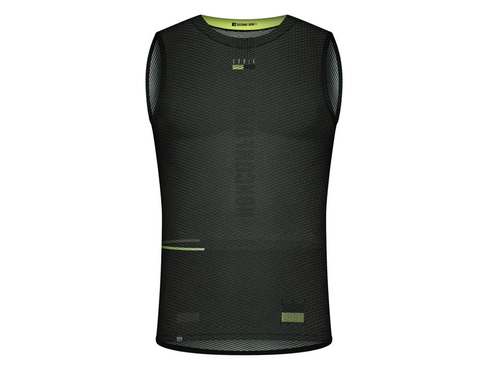 GOBIK Second Skin Base Layer - Men's