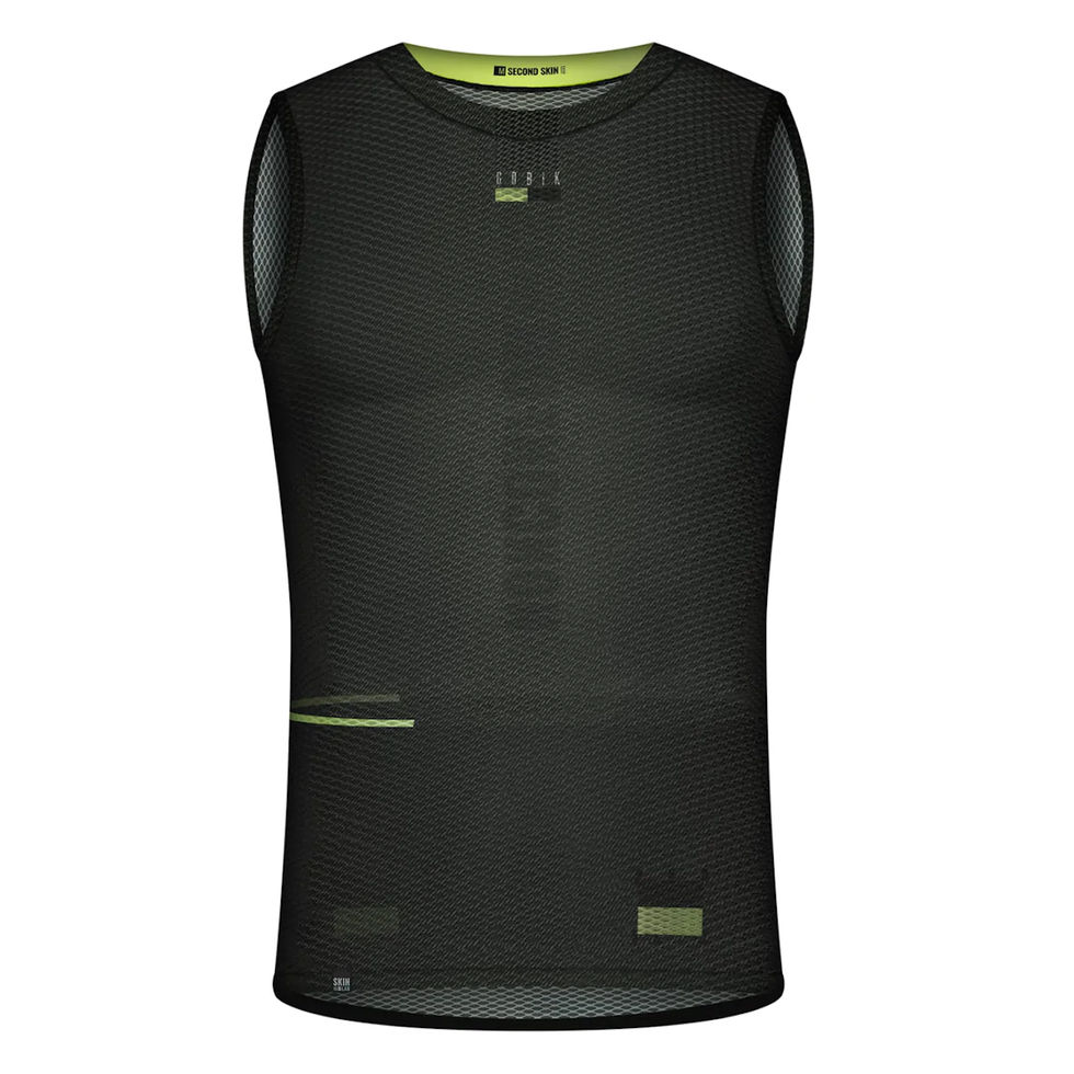 GOBIK Second Skin Base Layer - Men's