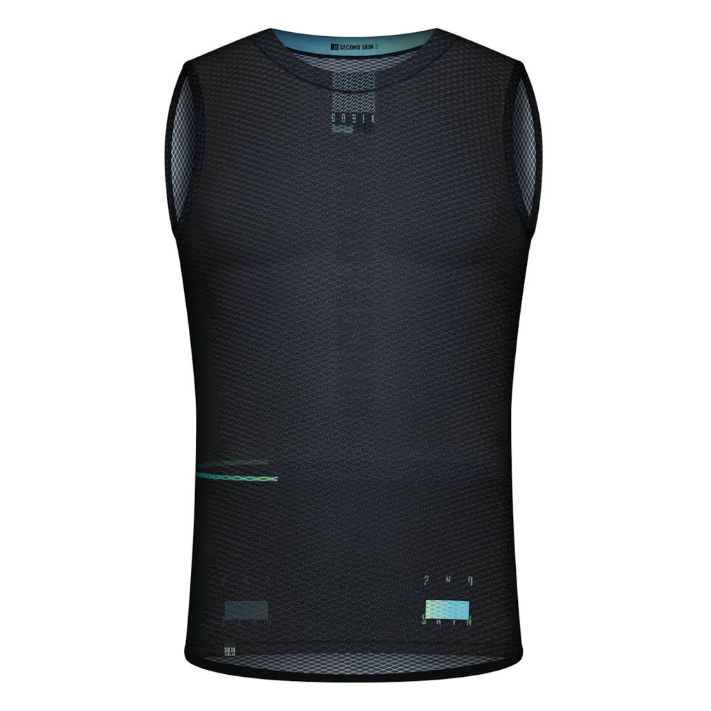 GOBIK Second Skin Base Layer - Men's