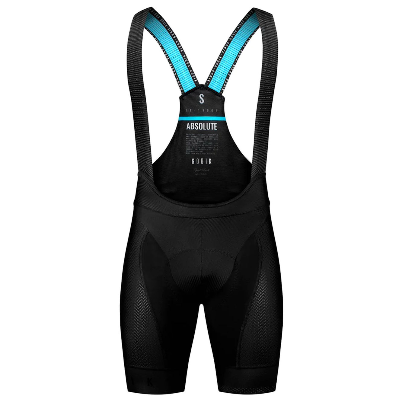 GOBIK Absolute 3.0 K10 Bib Shorts