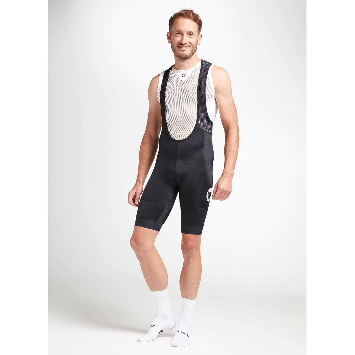 Black Sheep Cycling Adventure Bib - Men's