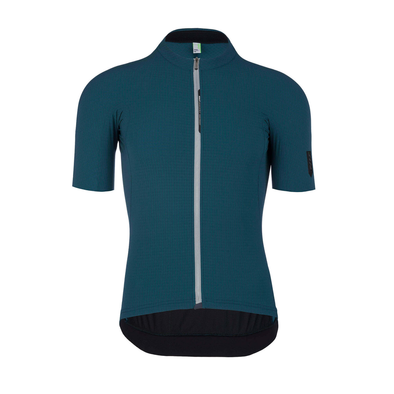 Q36.5 Jersey Short Sleeve L1 Pinstripe X