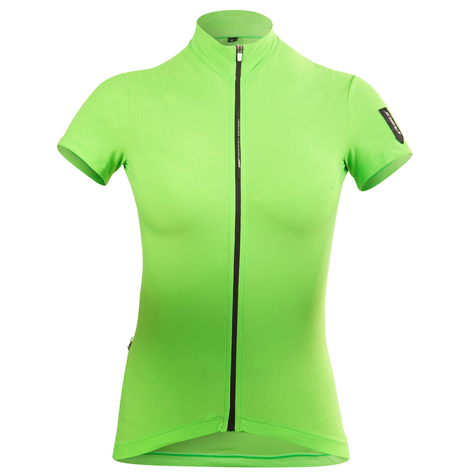 Q36.5 Jersey Short Sleeve L1 Lady Summer
