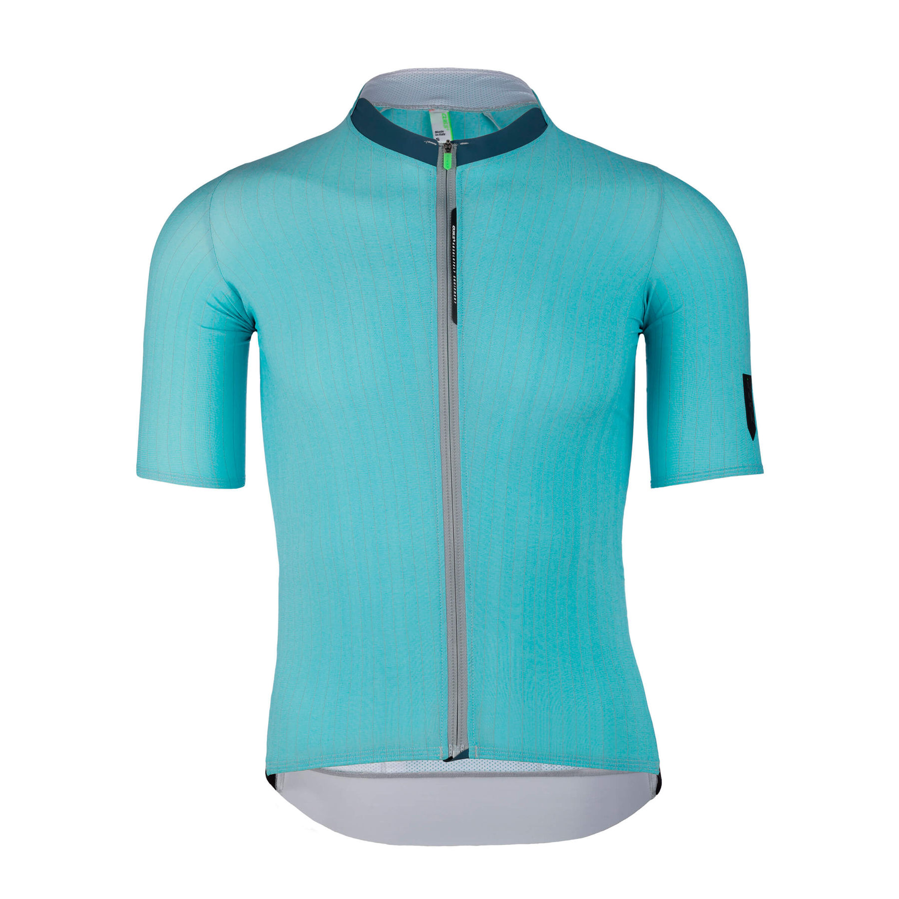Q36.5 Jersey Short Sleeve Seta Tiffany
