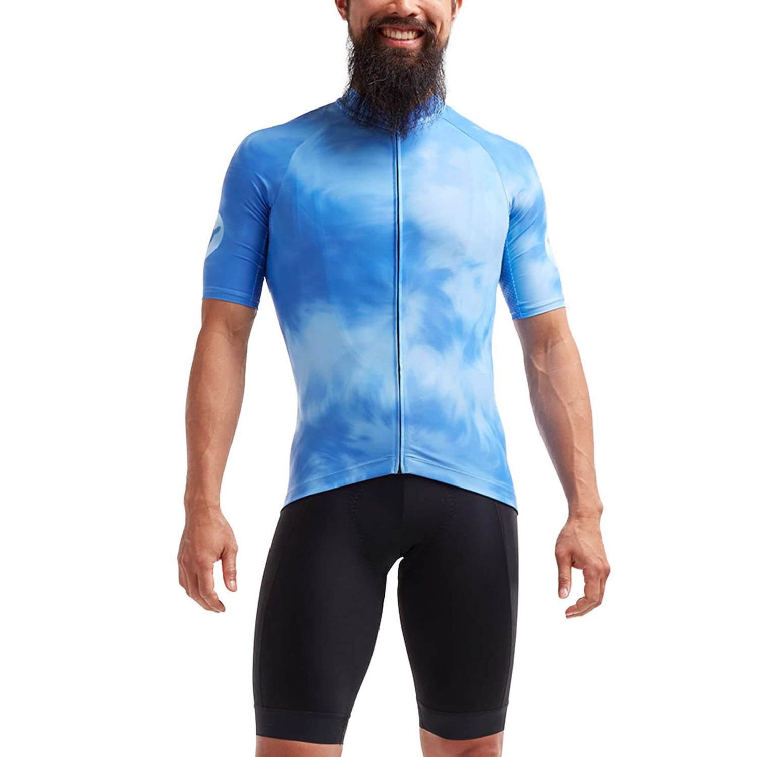 Black Sheep Cycling Essentials TOUR Jersey - Men's