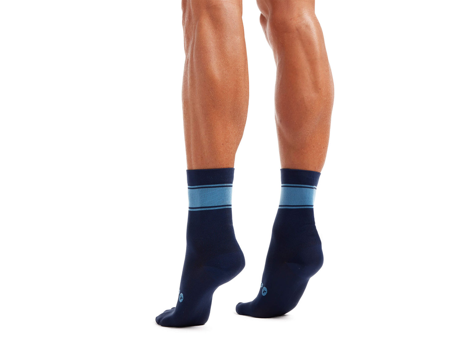 Black Sheep Cycling Perfect Crew Socks