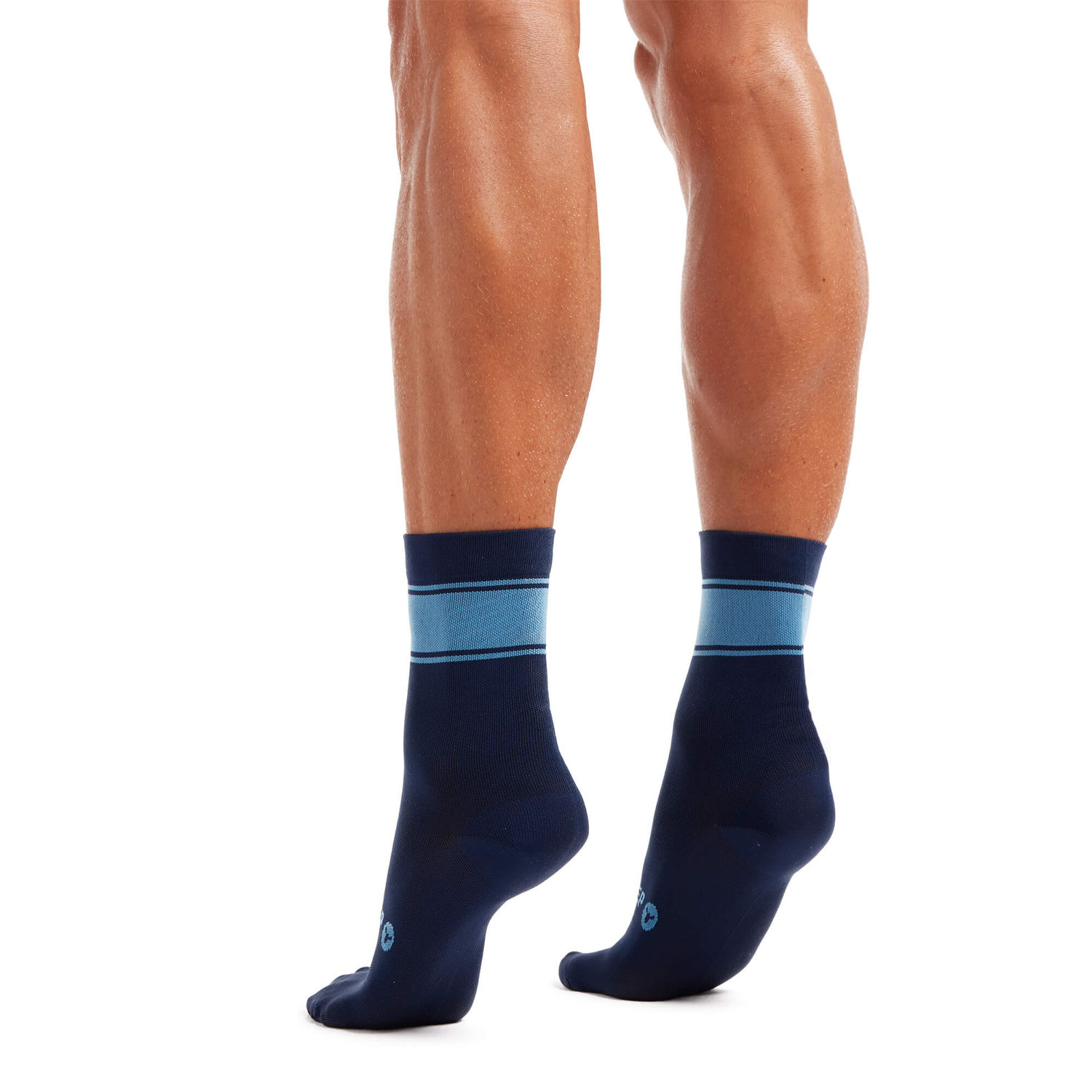 Black Sheep Cycling Perfect Crew Socks