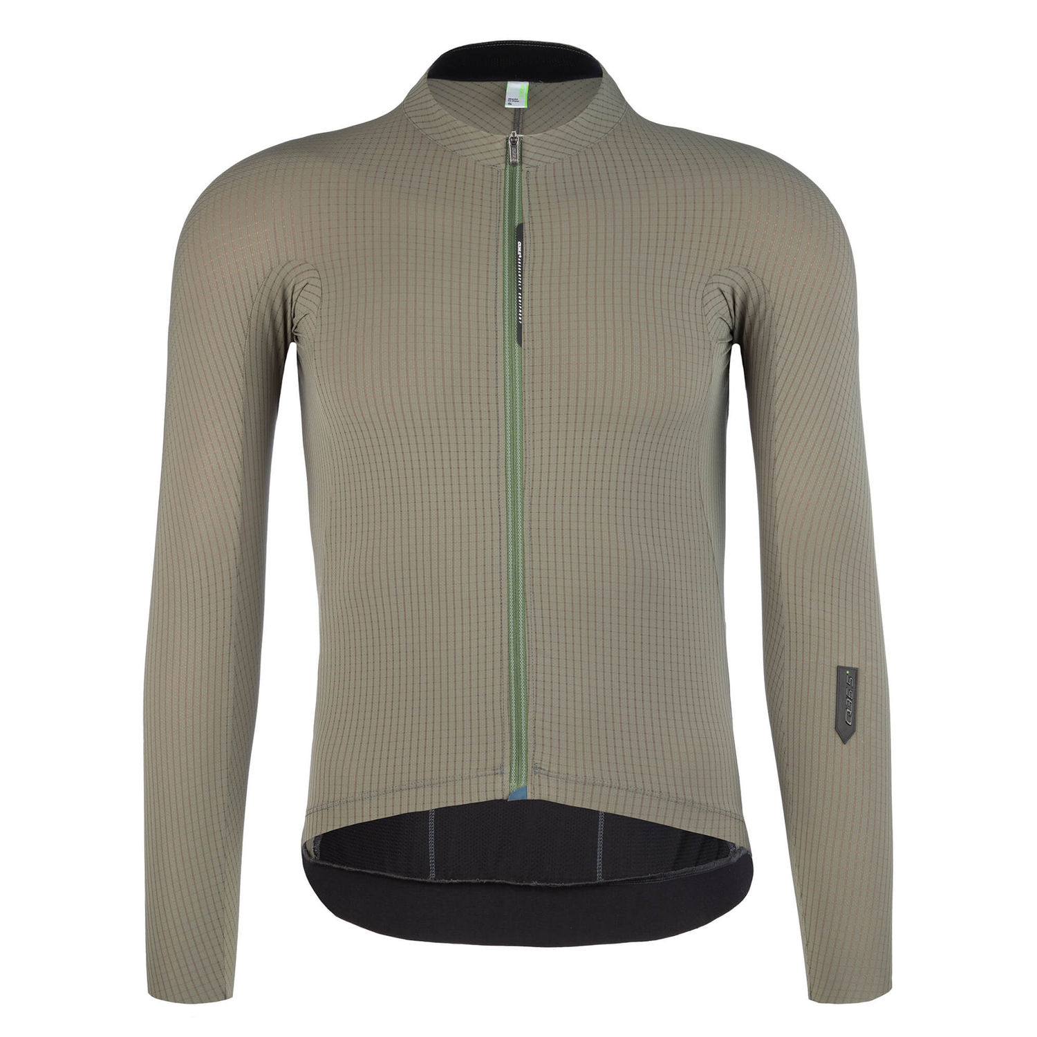 Q36.5 Dottore Pro Long Sleeve Jersey - Men's