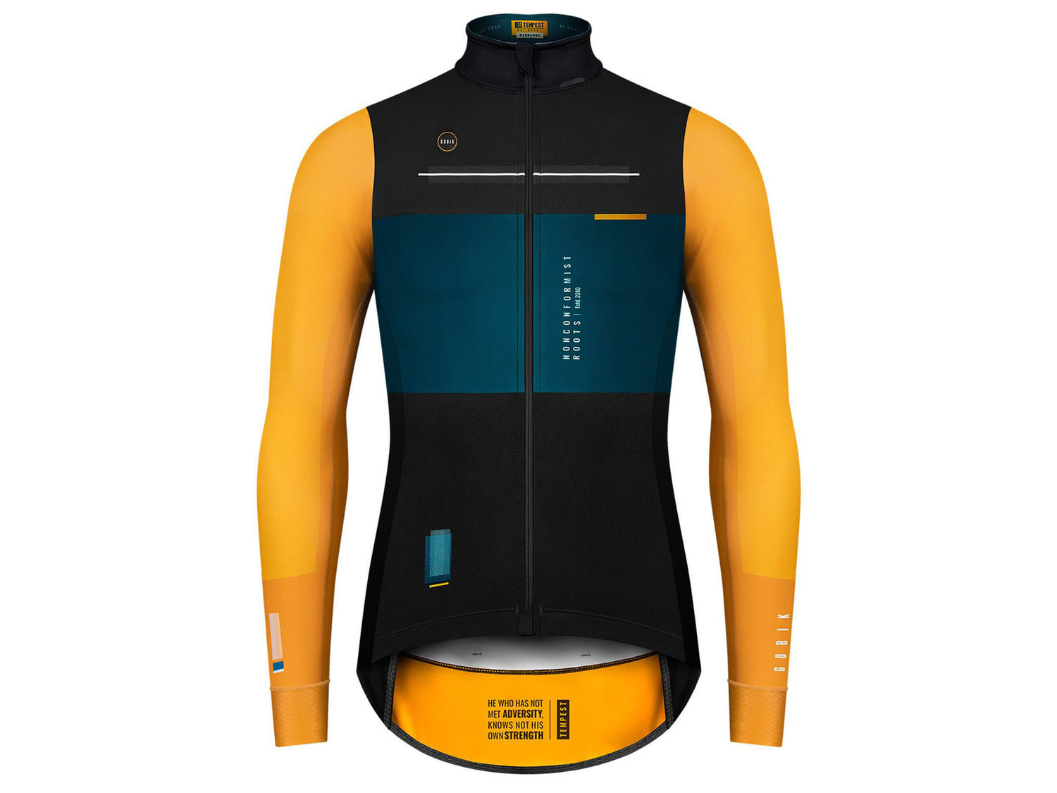 GOBIK Tempest Unisex Light Jacket