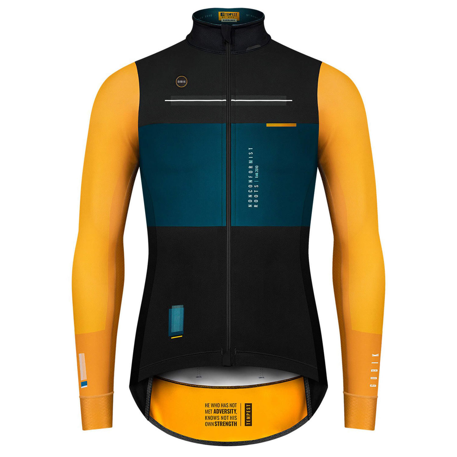 GOBIK Tempest Unisex Light Jacket