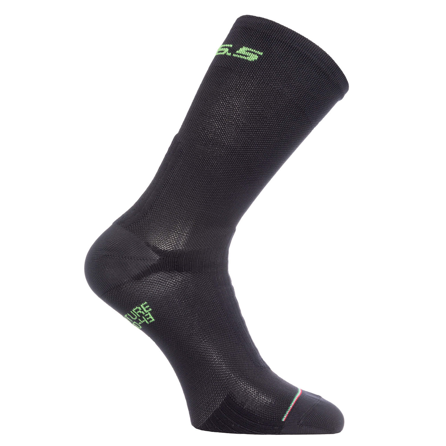 Q36.5 Adventure Insulation Socks