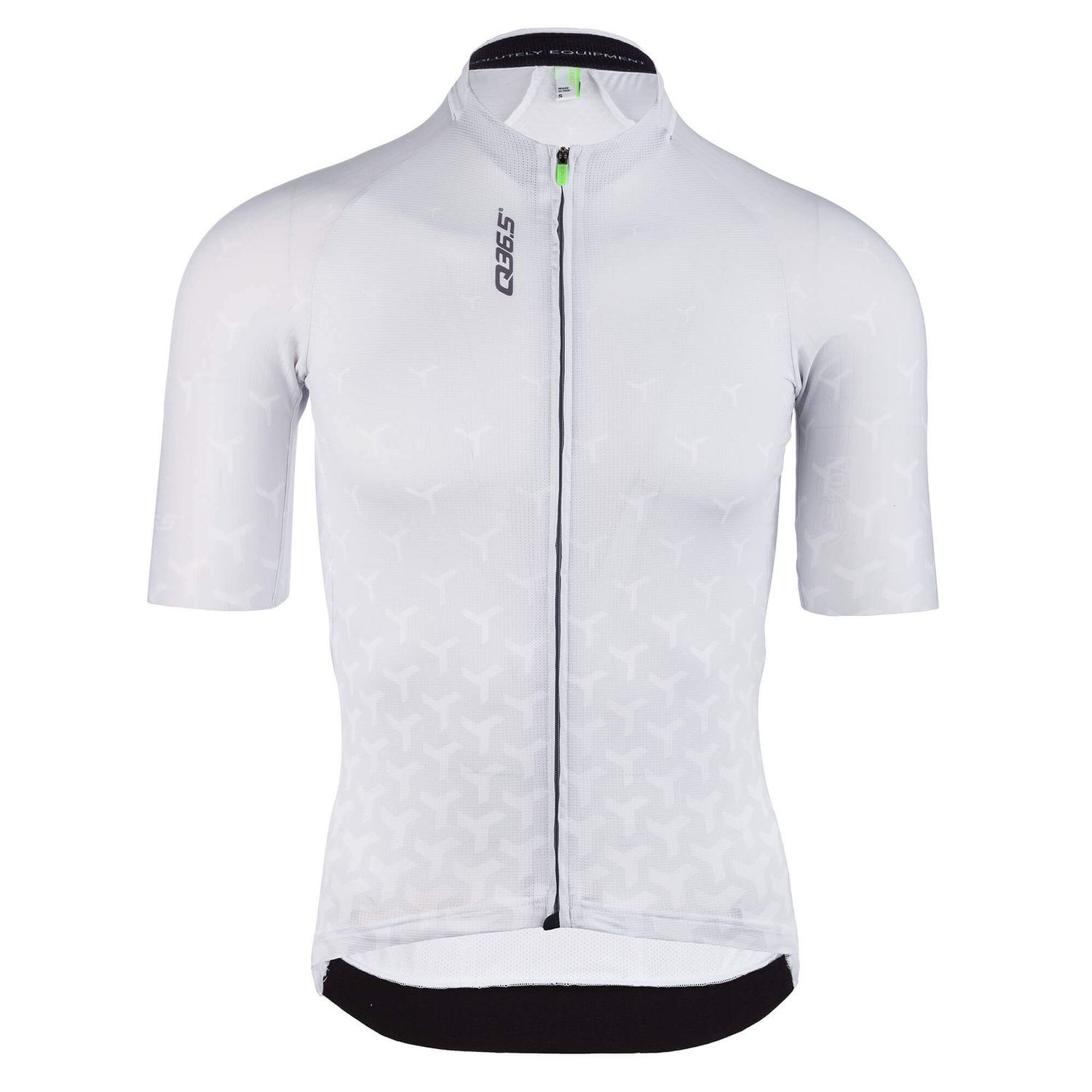 Q36.5 Jersey Short Sleeve R2 Y