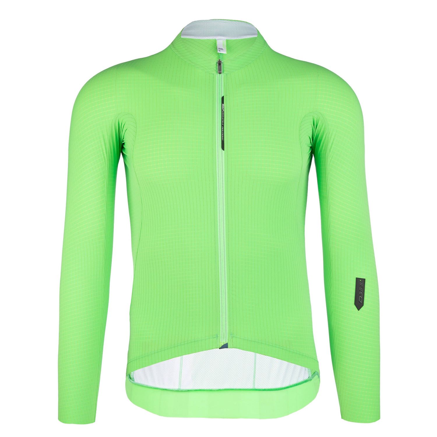 Q36.5 Dottore Pro Long Sleeve Jersey - Men's