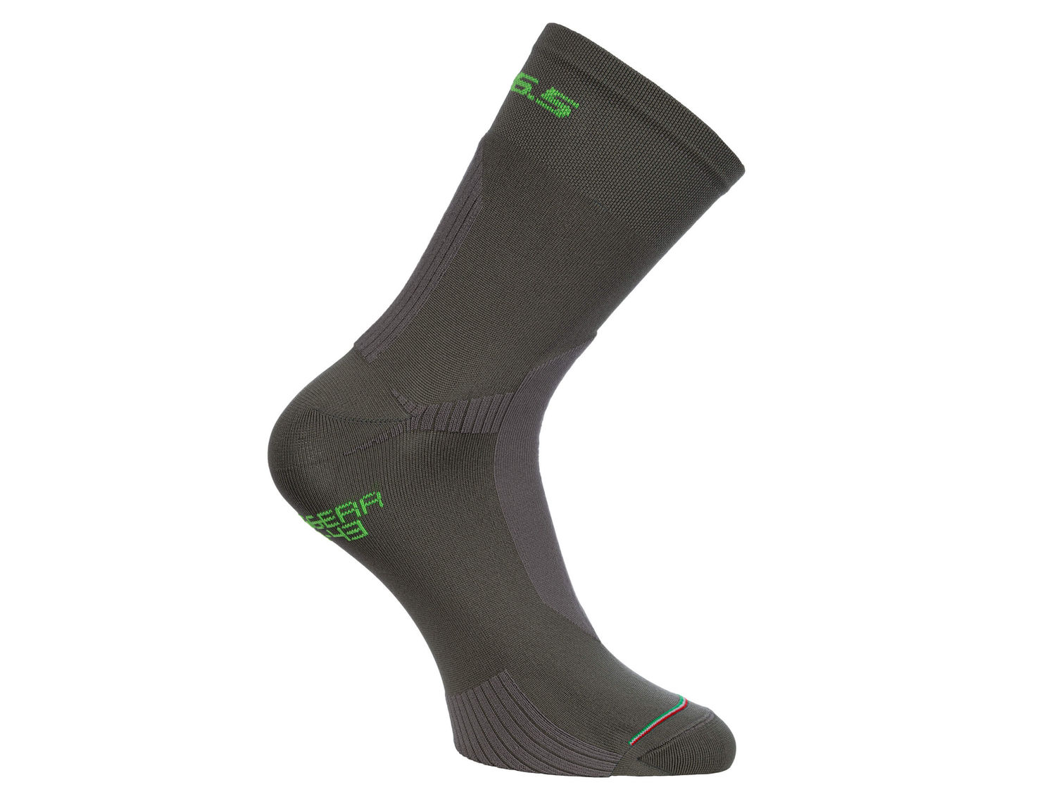 Q36.5 Adventure Insulation Socks