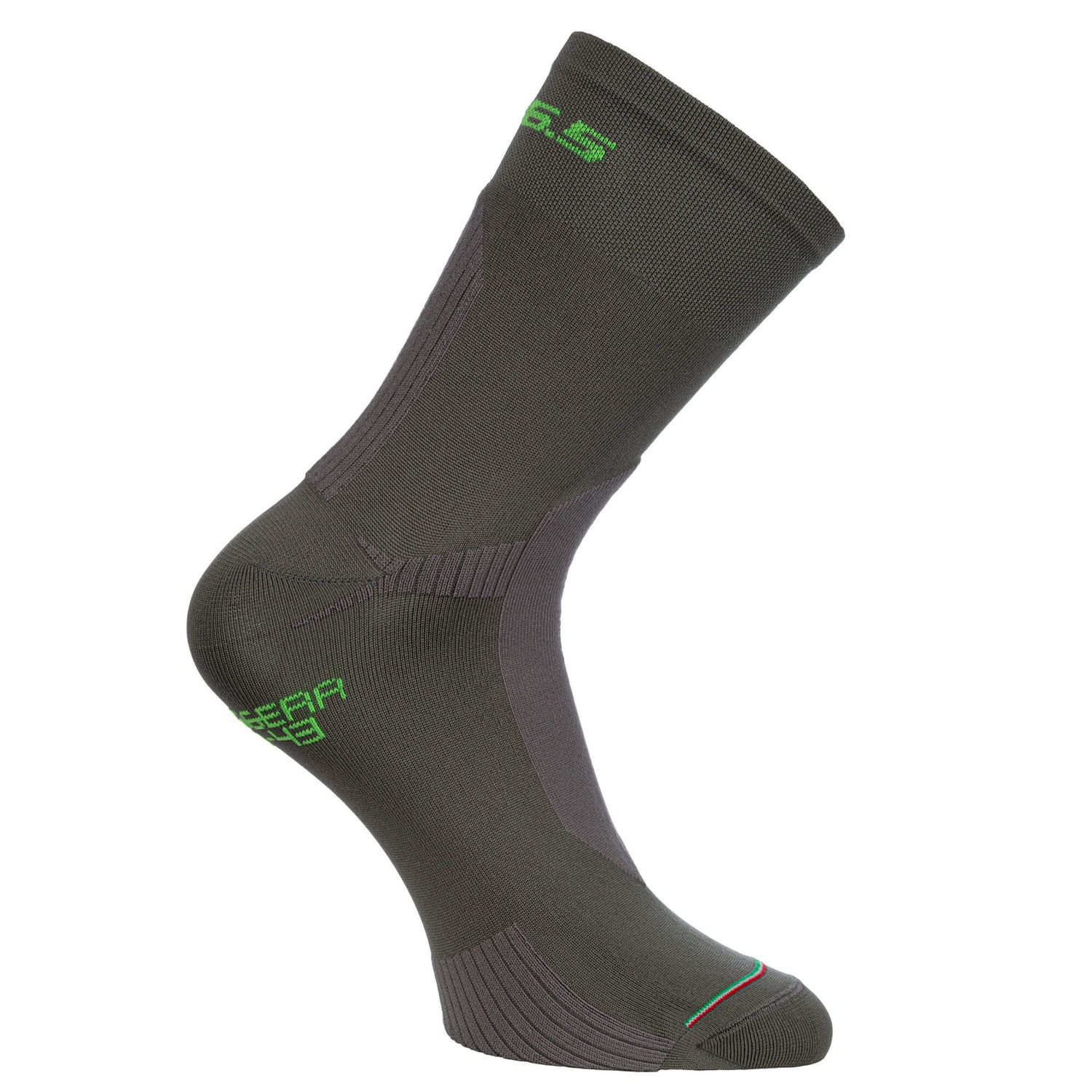 Q36.5 Adventure Insulation Socks