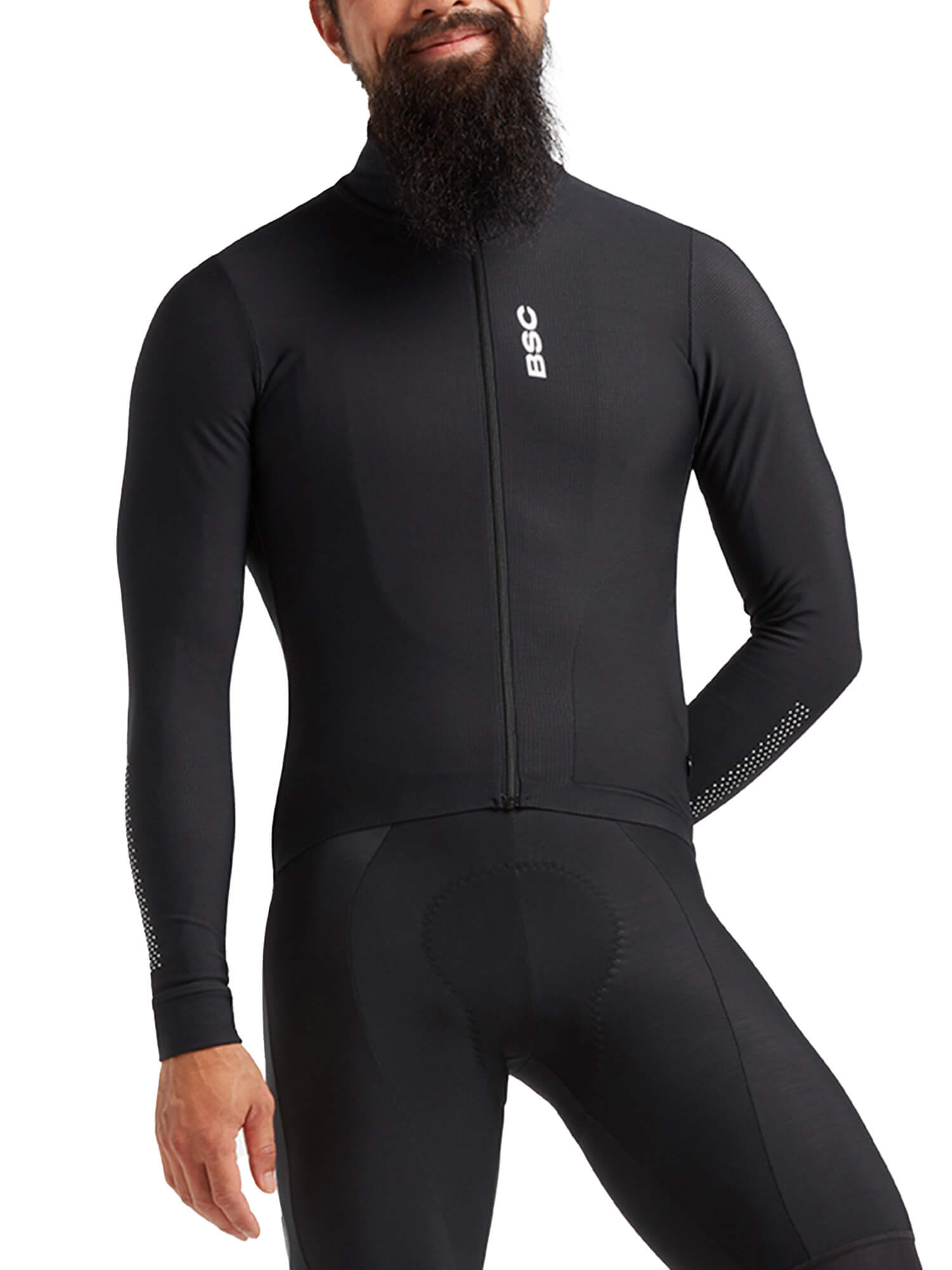 Black Sheep Cycling Elments North/South Insulated Jacket Men