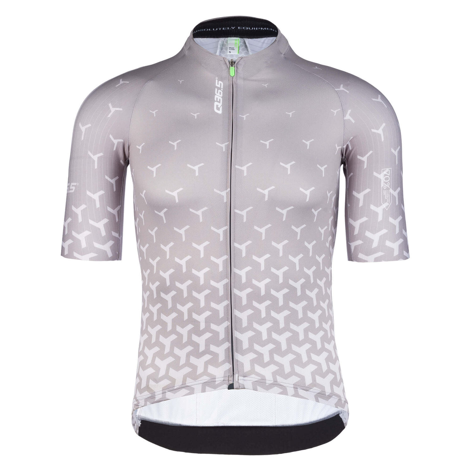 Q36.5 Jersey Short Sleeve R2 Y
