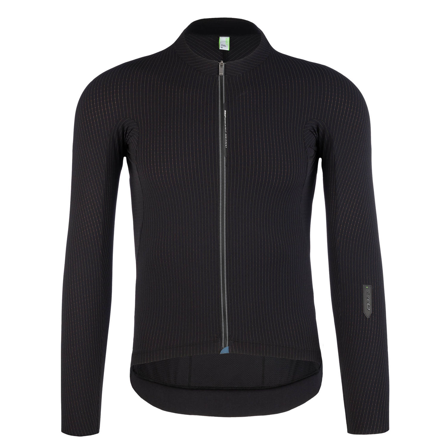 Q36.5 Dottore Pro Long Sleeve Jersey - Men's
