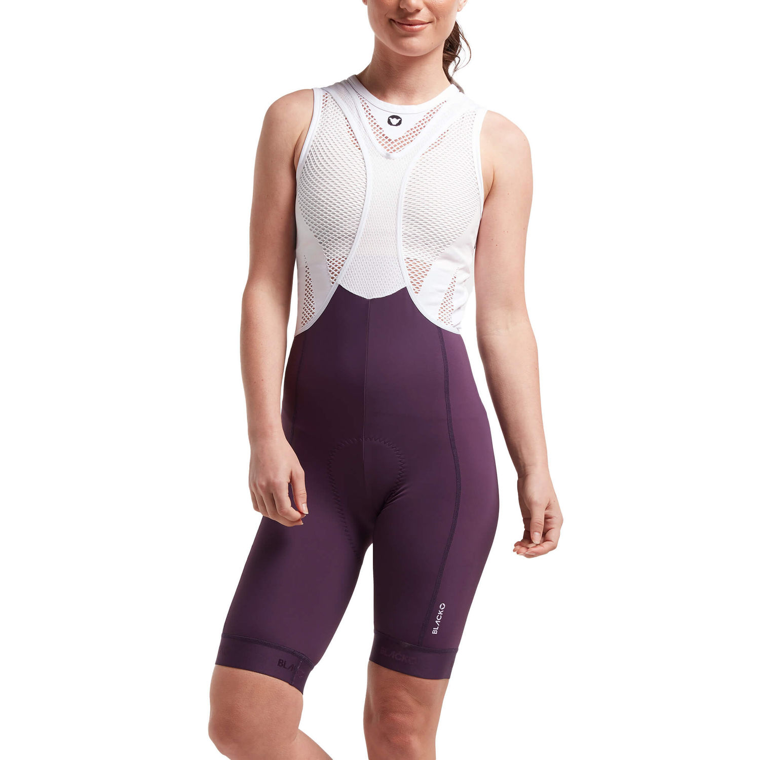 Black Sheep Cycling Essentials TEAM Regular Bib 2.0 - Women's