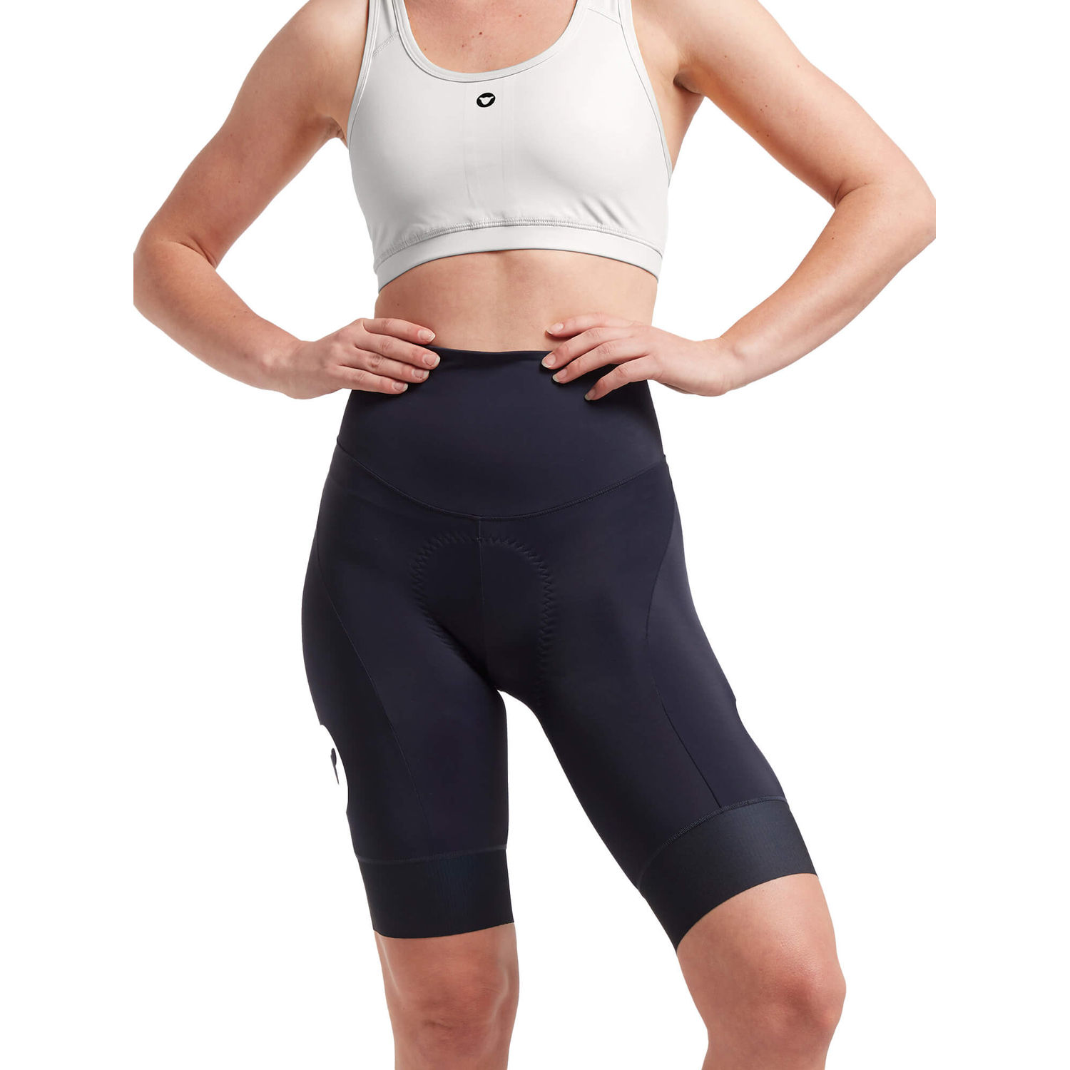Black Sheep Cycling Essentials TEAM Shorts - Women