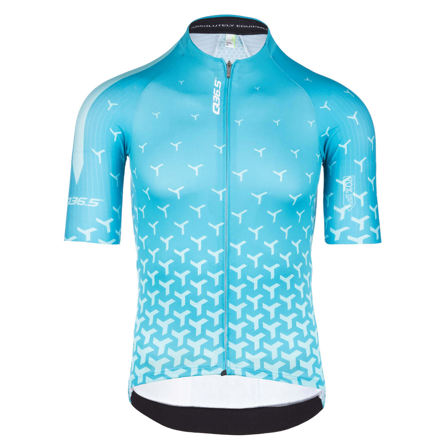 Q36.5 Jersey Short Sleeve R2 Y