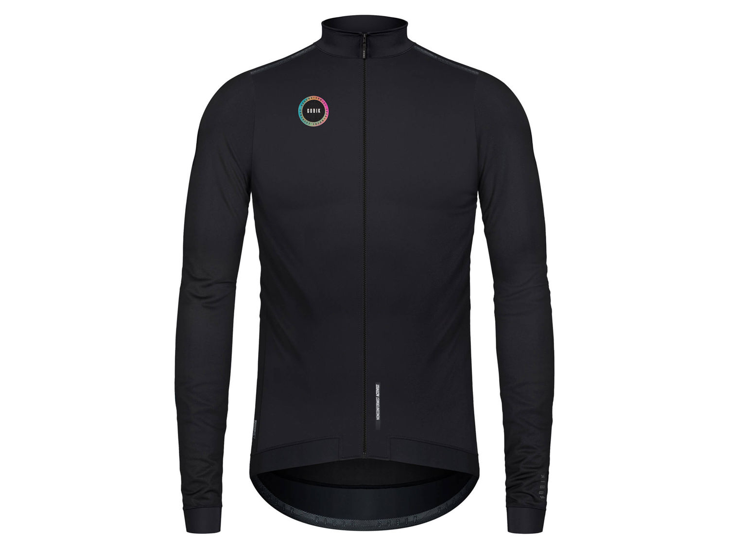 GOBIK Thermal Armour Vanta Jacket - Unisex
