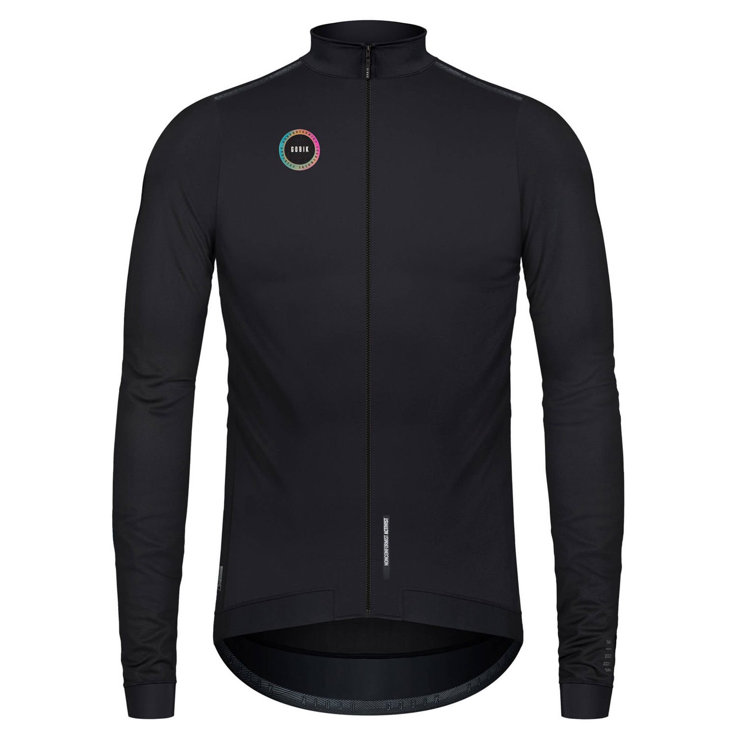 GOBIK Thermal Armour Vanta Jacket - Unisex