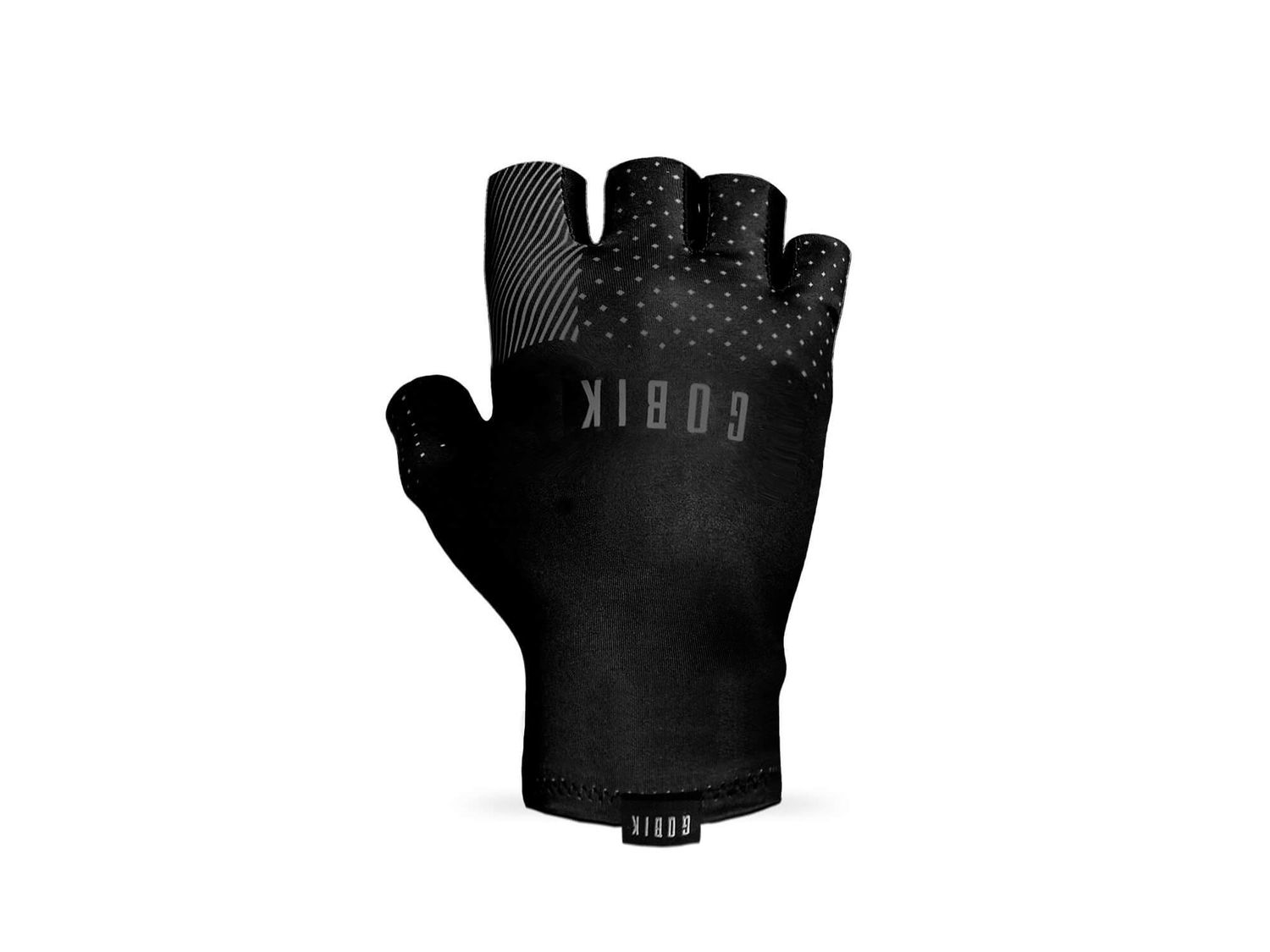 GOBIK Hawk Darkness Gloves