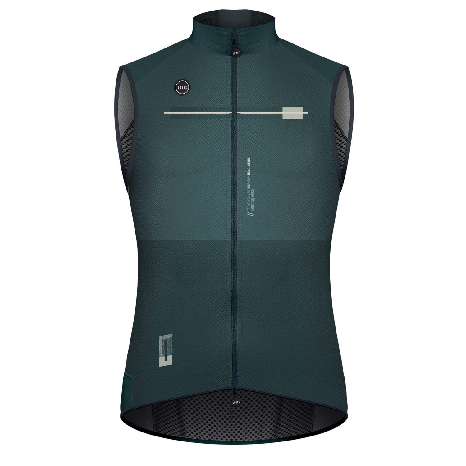 GOBIK Vest Plus 2.0 - Men's