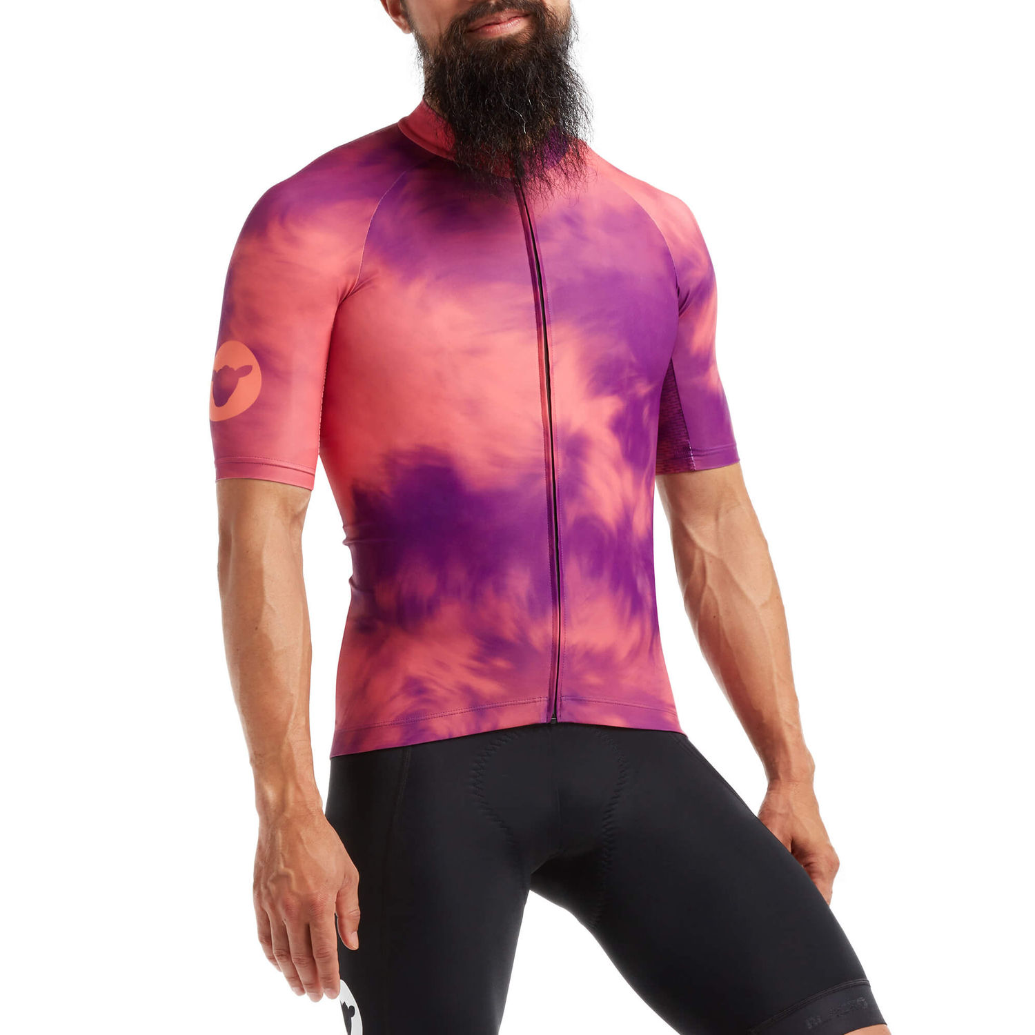Black Sheep Cycling Essentials TOUR Jersey - Men's