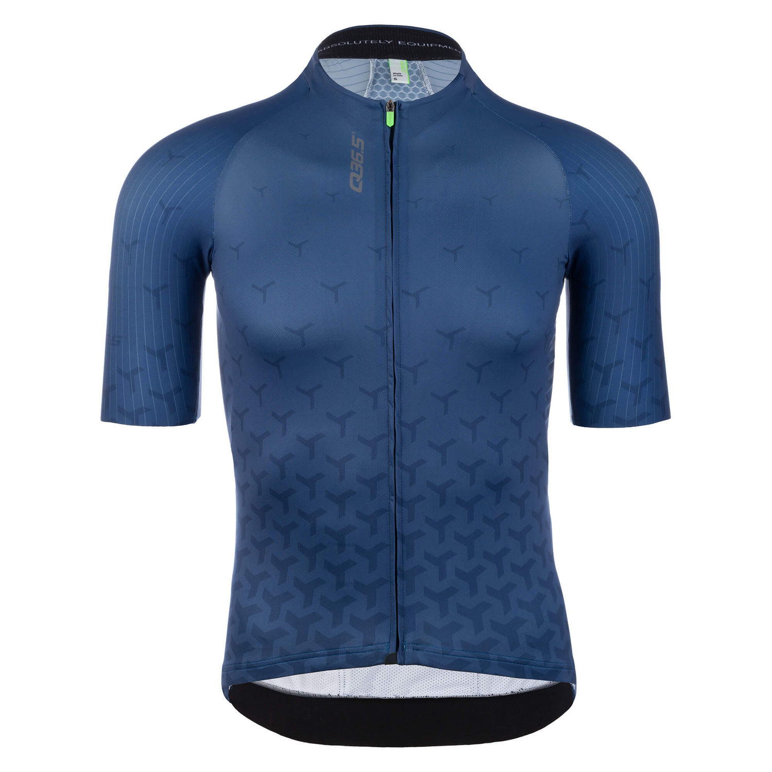 Q36.5 Jersey Short Sleeve R2 Y