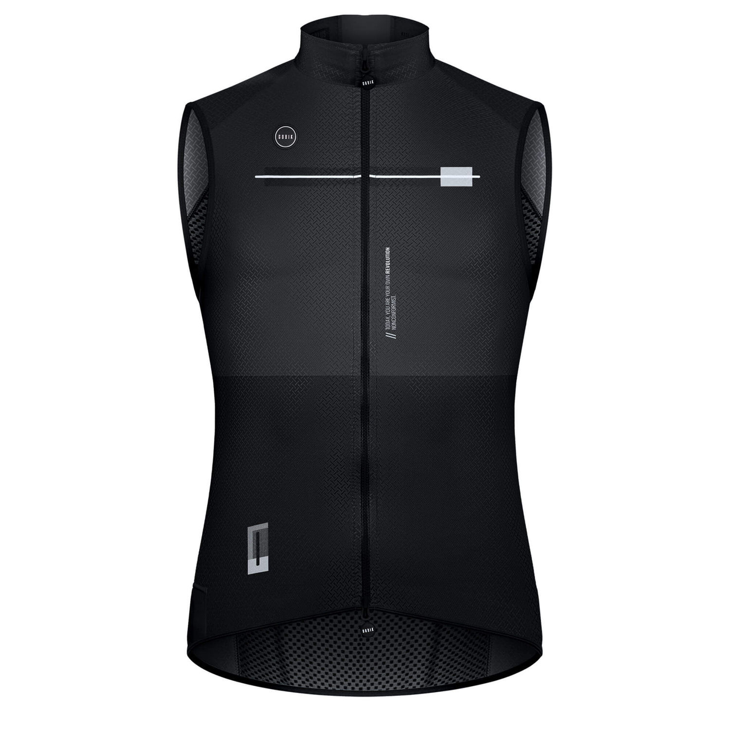 GOBIK Vest Plus 2.0 - Men's