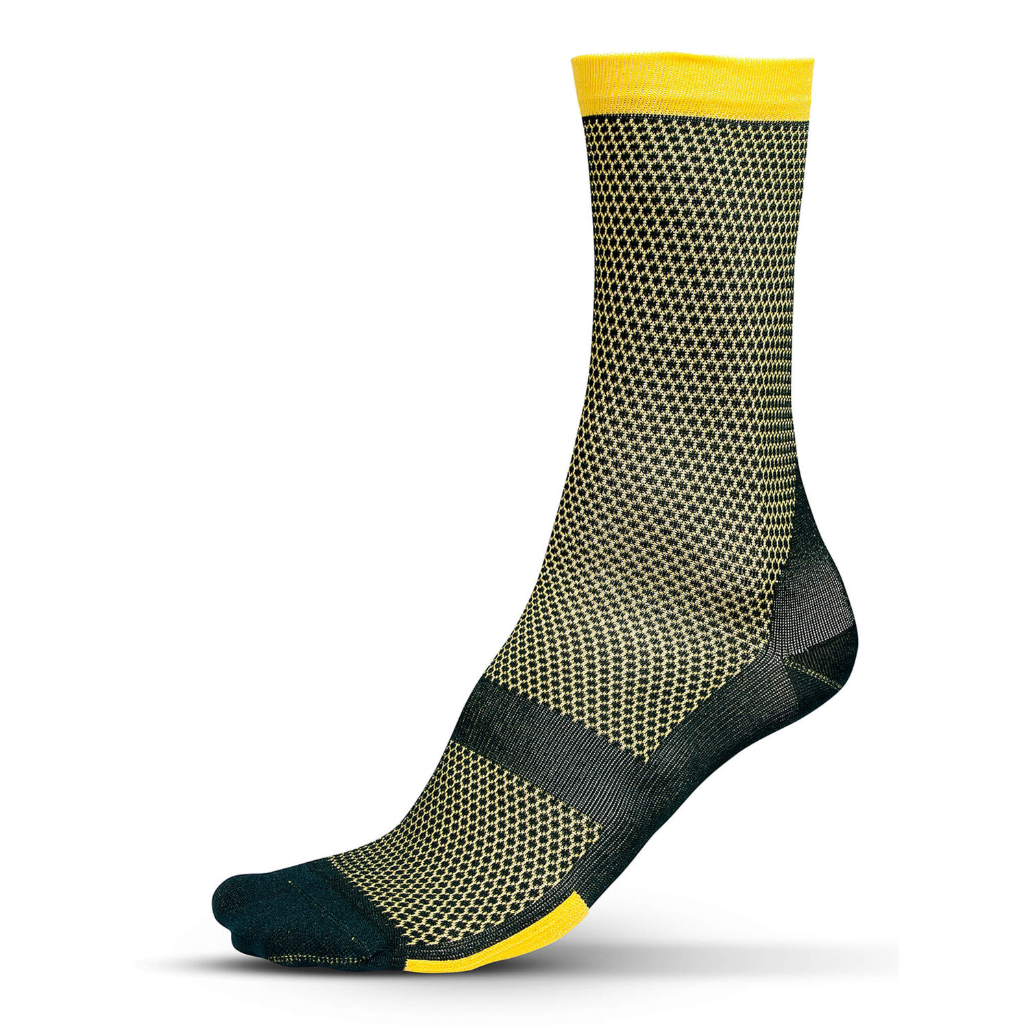 Isadore Climber's Socks