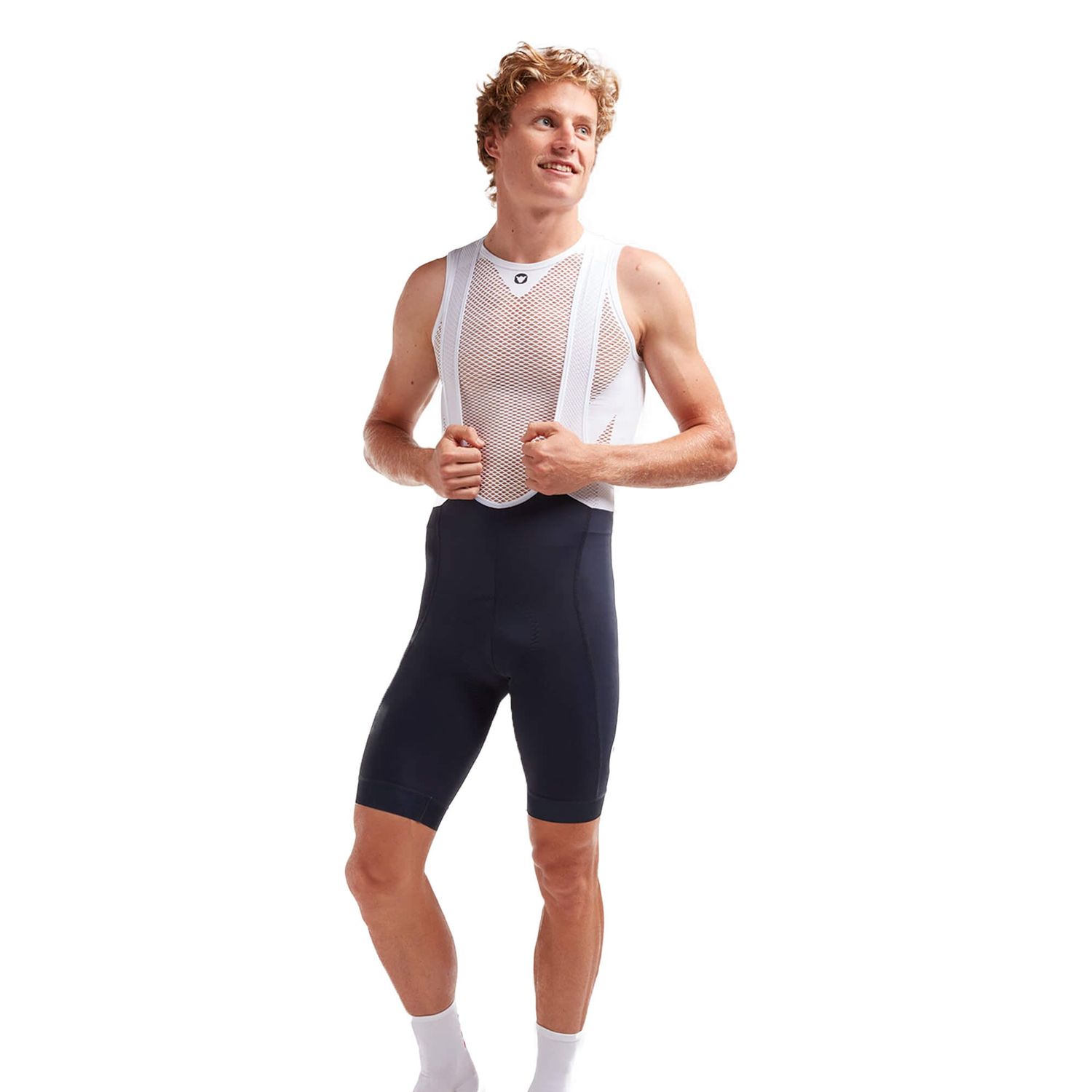 Black Sheep Cycling Essentials TEAM Bib - Men's