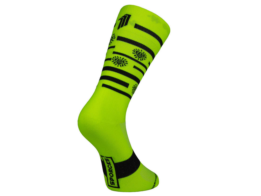 Sporcks SPINDLERS HUT Yellow