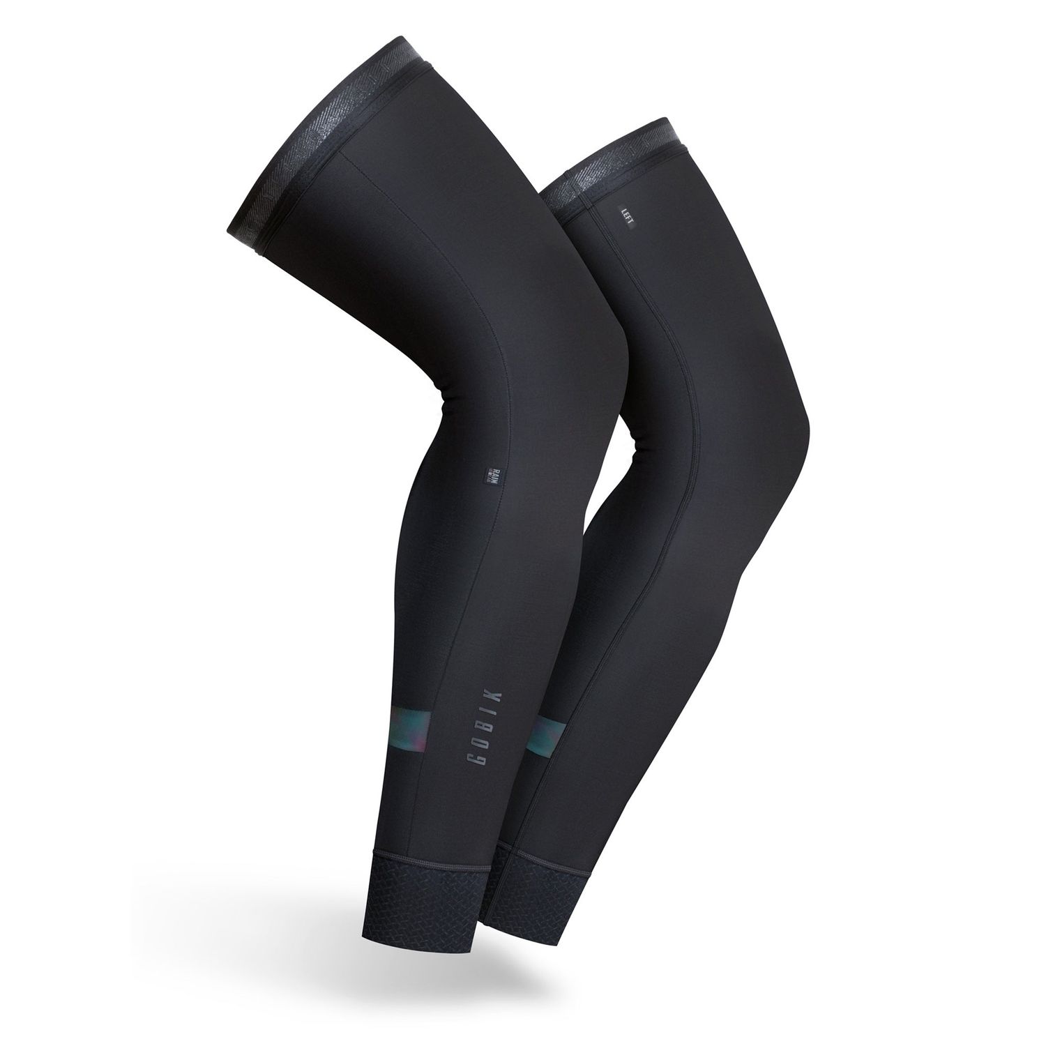 GOBIK Kaba Pitch Thermal Leg Warmers - Unisex