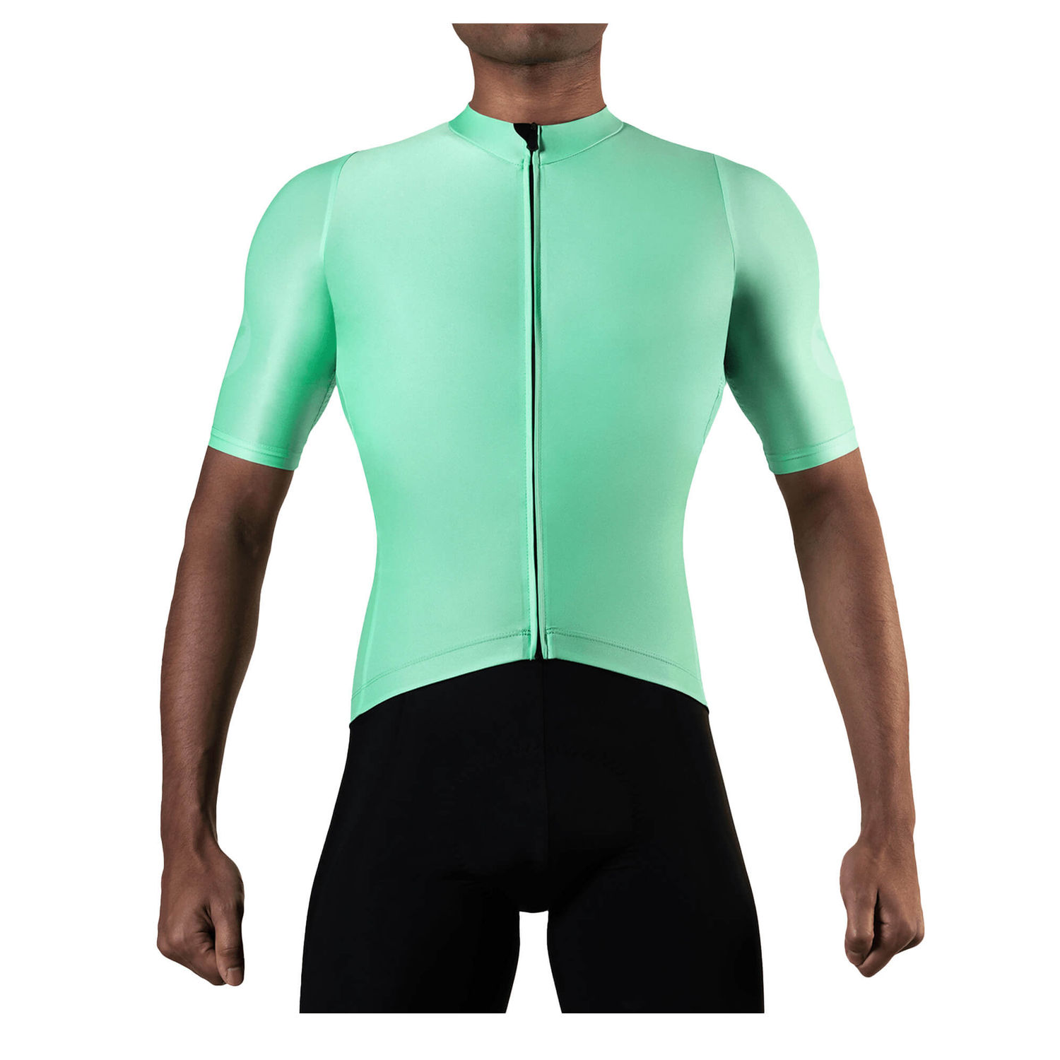 Black Sheep Cycling Men's TEAM Short Sleeve Jersey