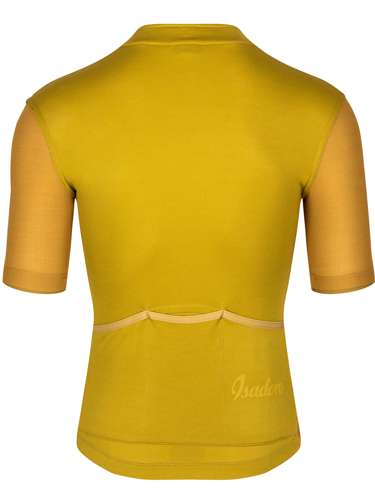 Isadore Signature Cycling Jersey - Men's