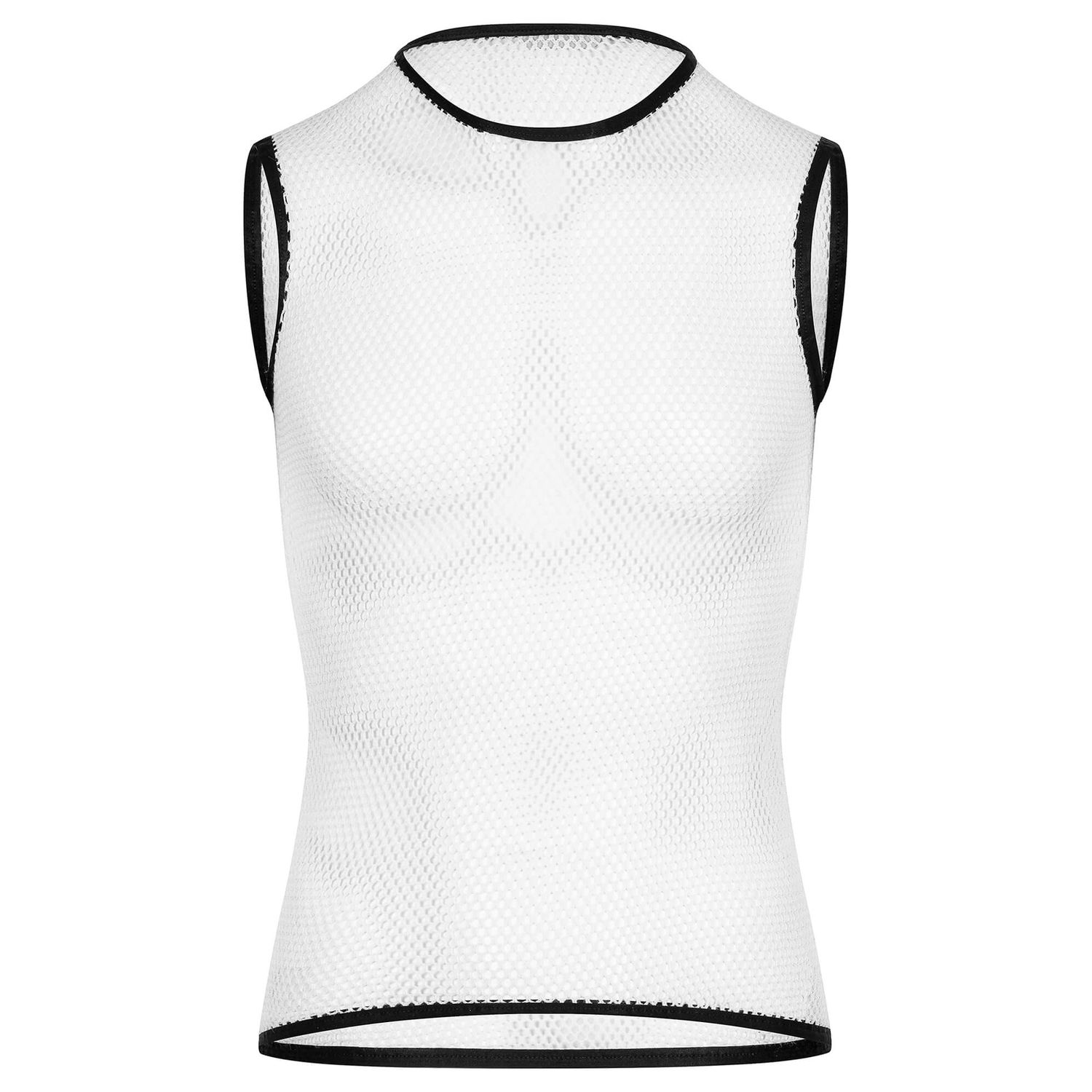 Isadore Merino Light Sleeveless Baselayer - Men's
