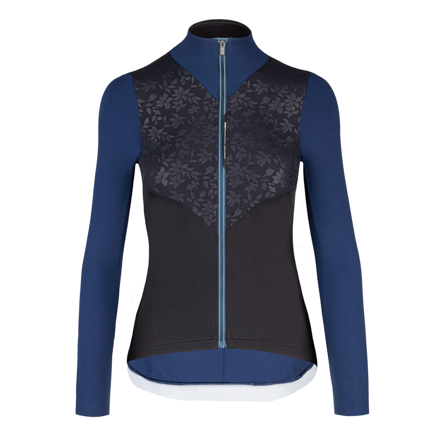Q36.5 Jersey Long Sleeve Woman