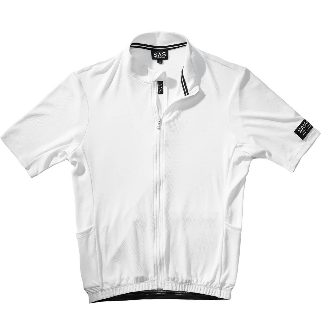Search and State S1-L Riding Jersey