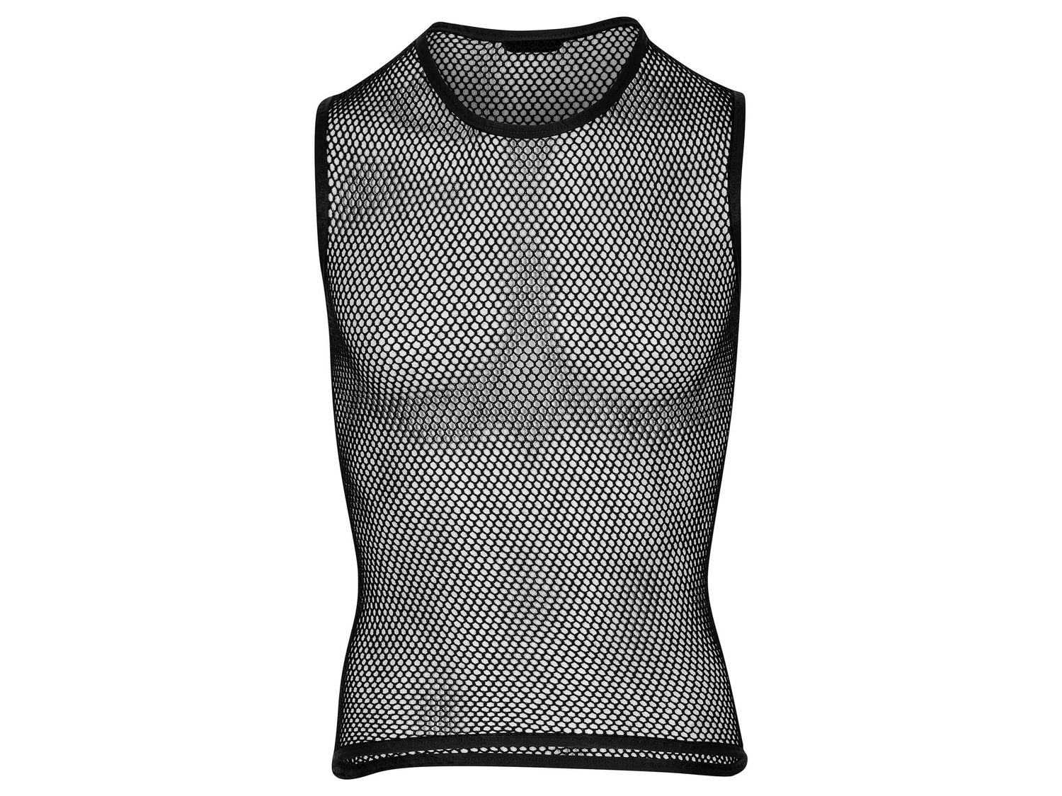 Isadore Merino Light Sleeveless Baselayer - Men's